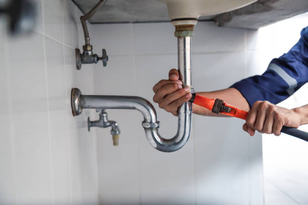 Best Gas Line Repair  in Flemington, NJ