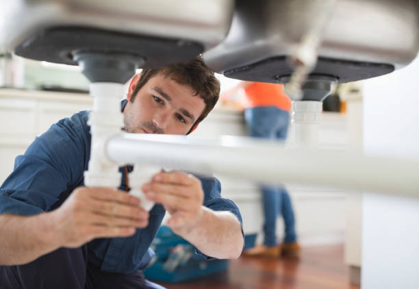 Best Plumbing Inspection Services  in Flemington, NJ