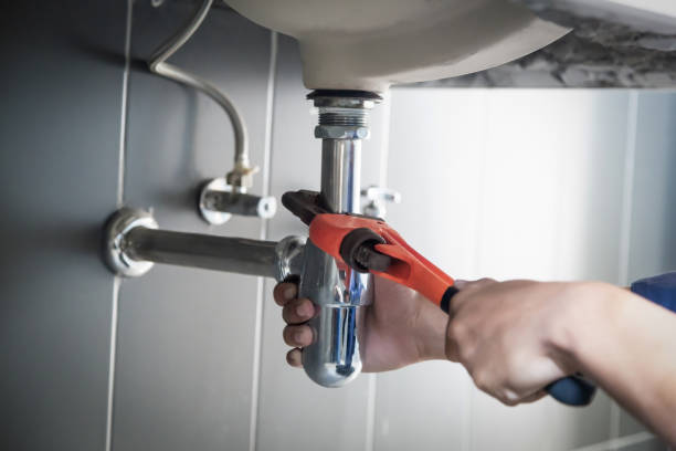Best Gas Line Repair  in Flemington, NJ